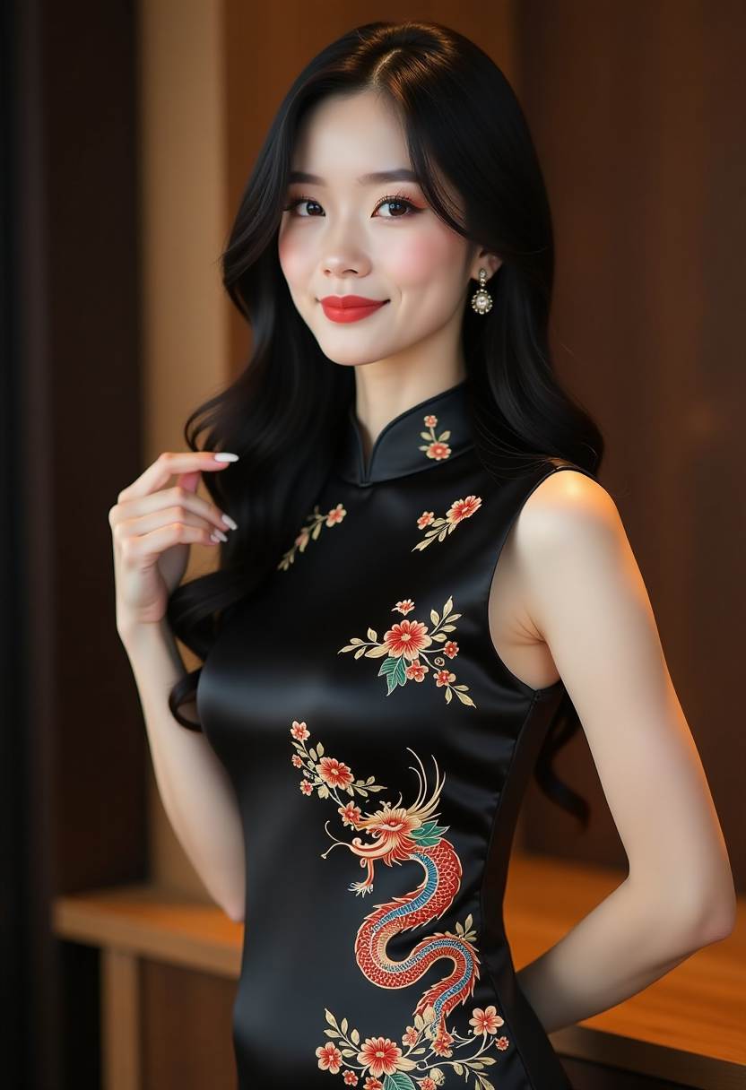 莫奈花园
