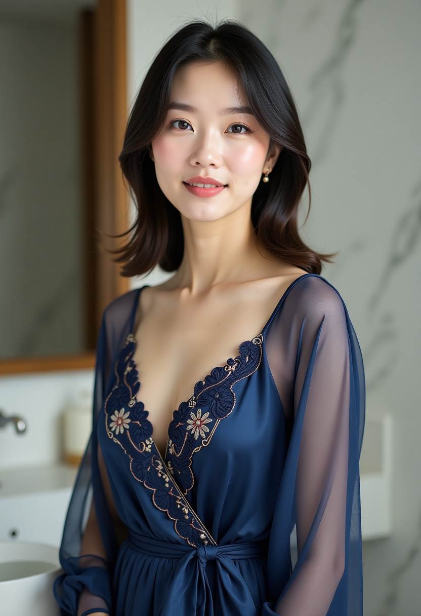 香榭丽舍之夜
